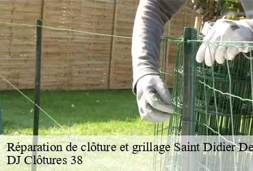 reparation-de-cloture-et-grillage