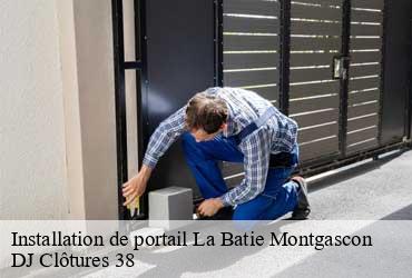 installation-de-portail