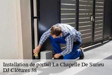 installation-de-portail